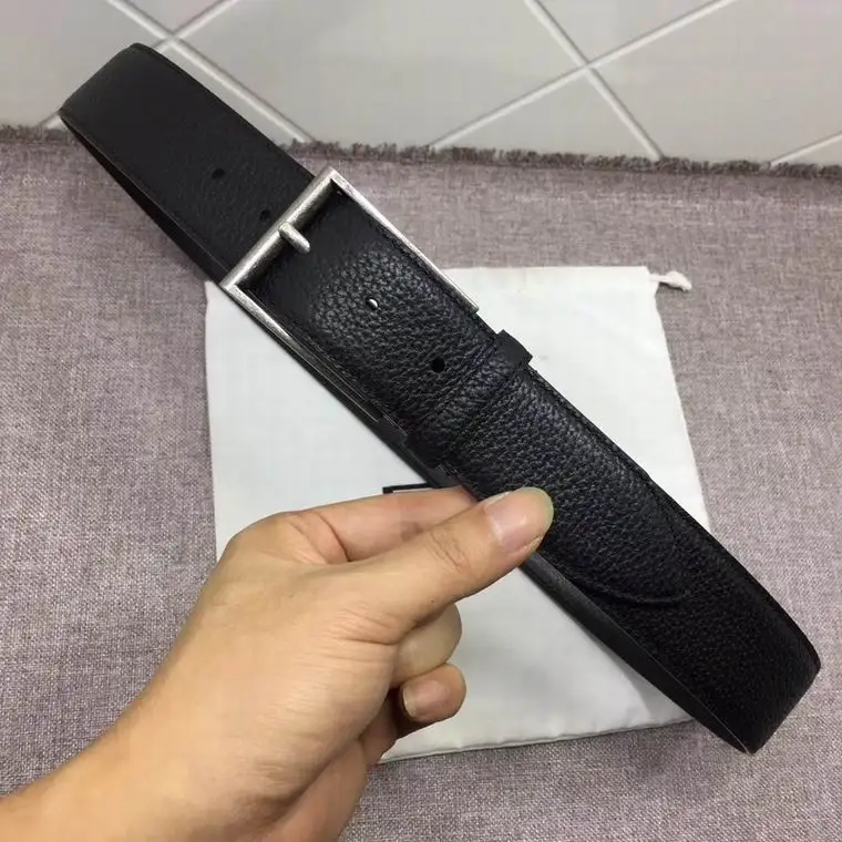 Gucci Belt 38mmX95-125CM 7D117
